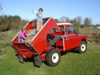  load testers approve.....